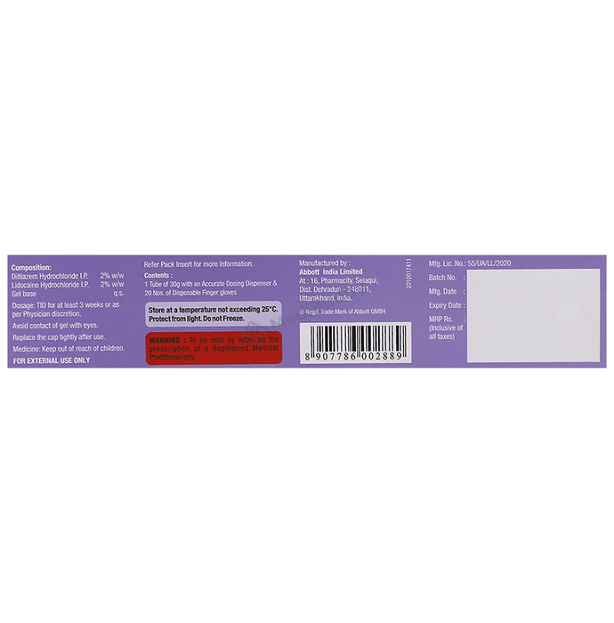 Medicine 1