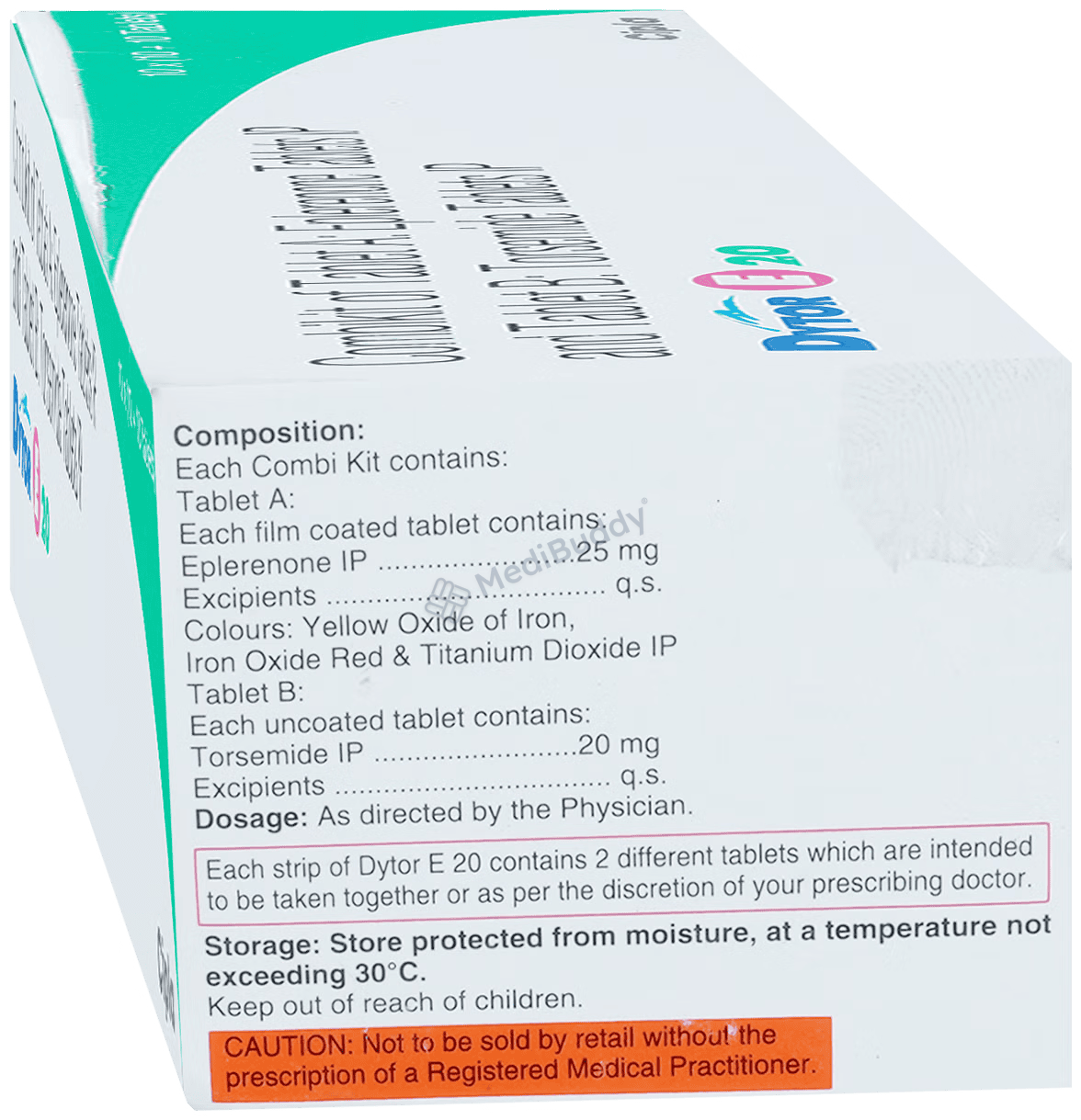 Medicine 5