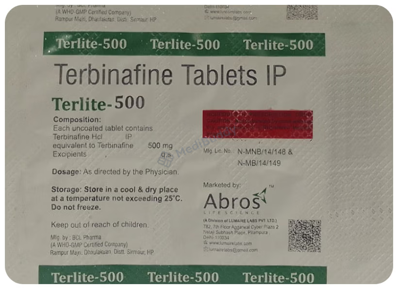 Medicine 5