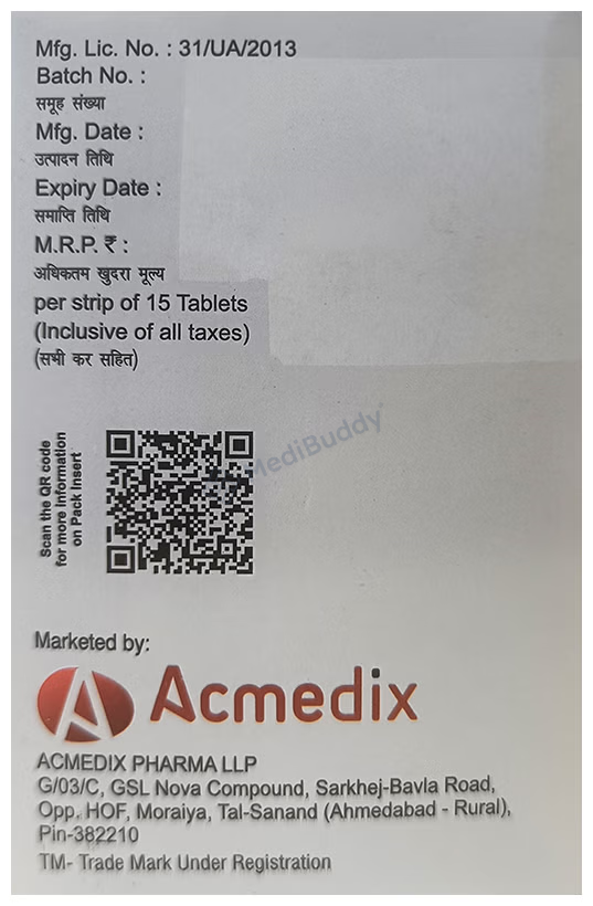 Medicine 1