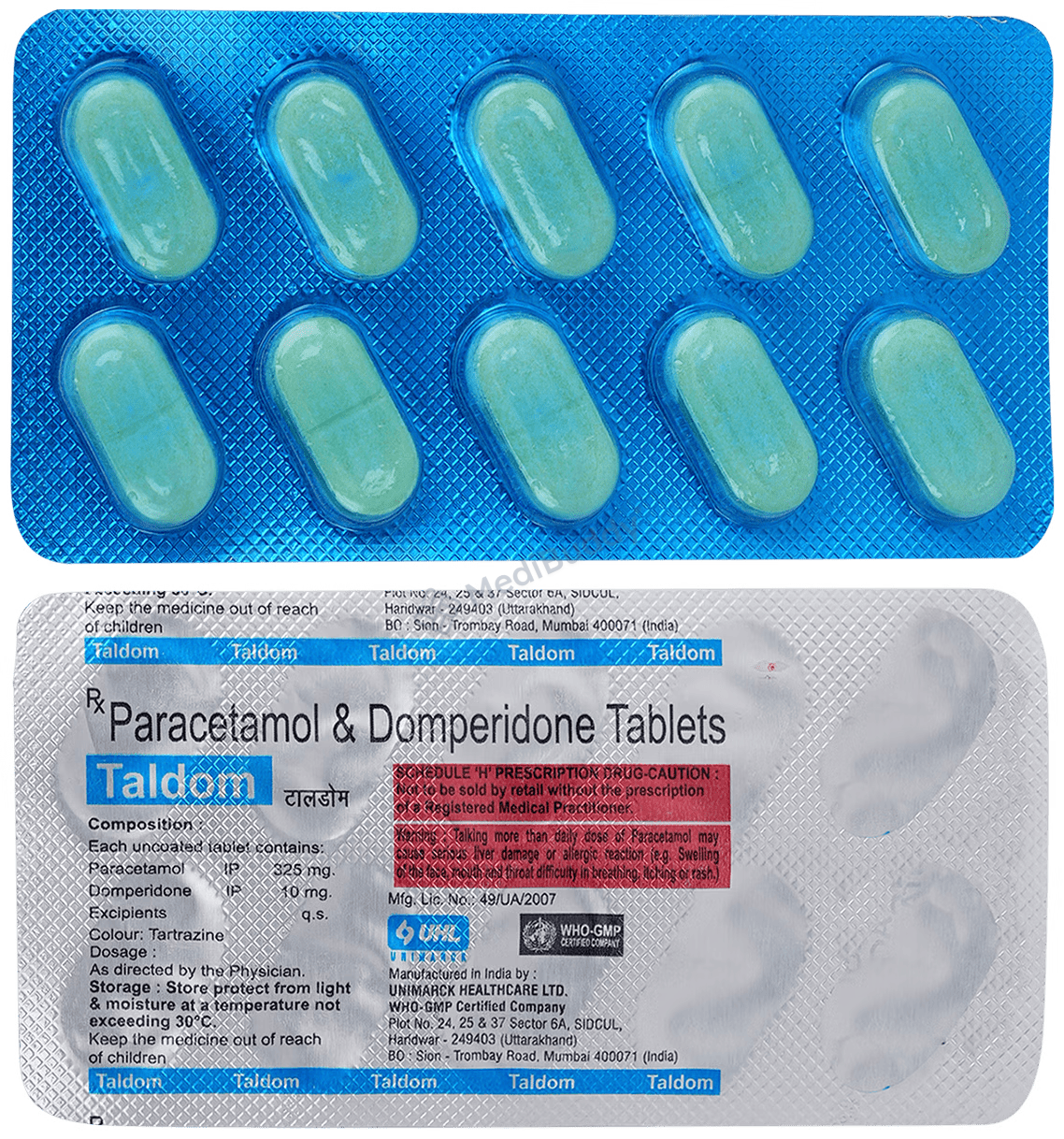 Medicine 3