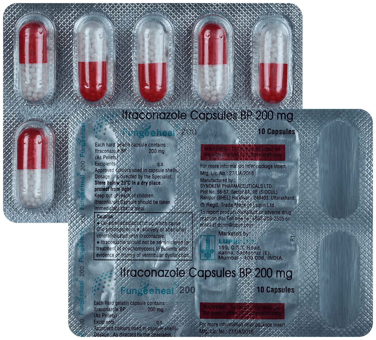 Medicine 1