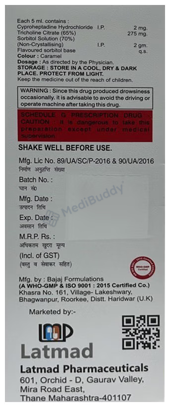 Medicine 3