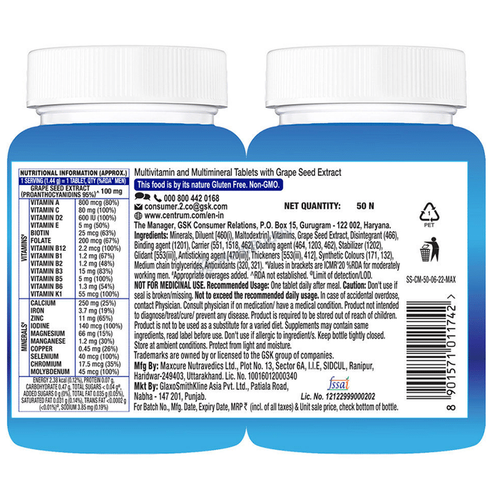 Medicine 1