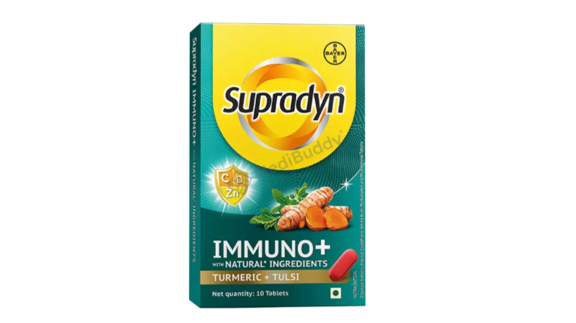 Medicine 1