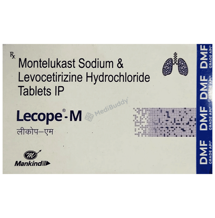 Medicine 3