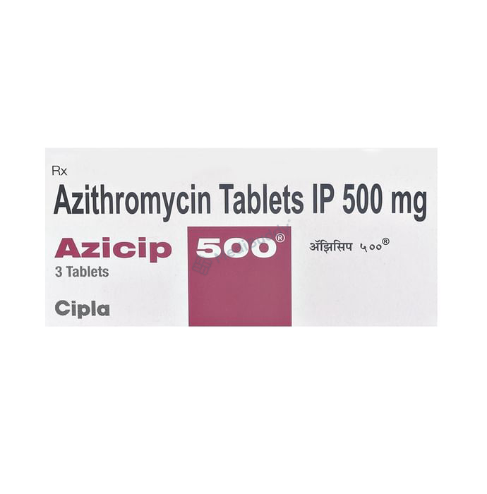 Medicine 3