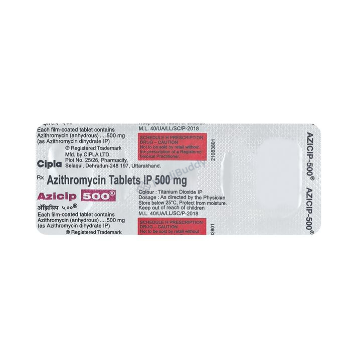 Medicine 1