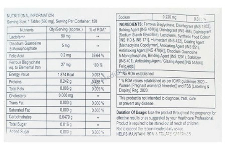 Medicine 1