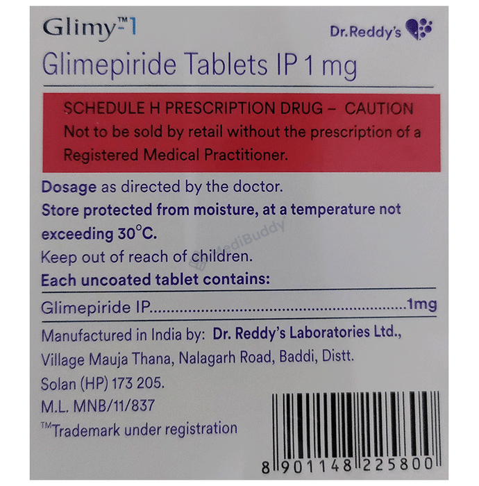 Medicine 1