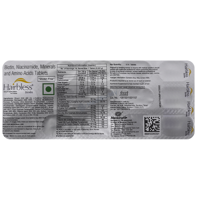 Medicine 1