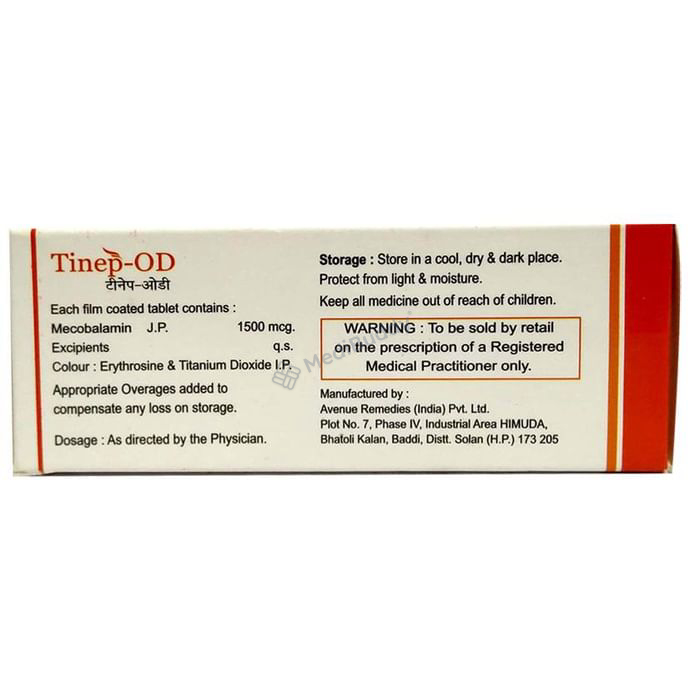 Medicine 1