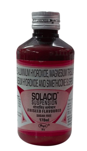 Medicine 1