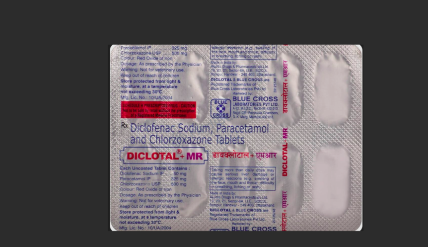 Medicine 1
