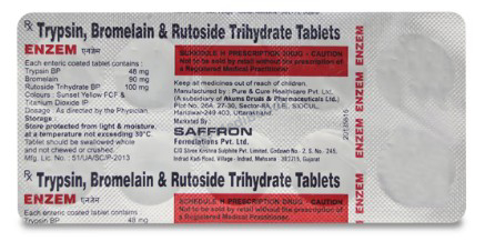 Medicine 1