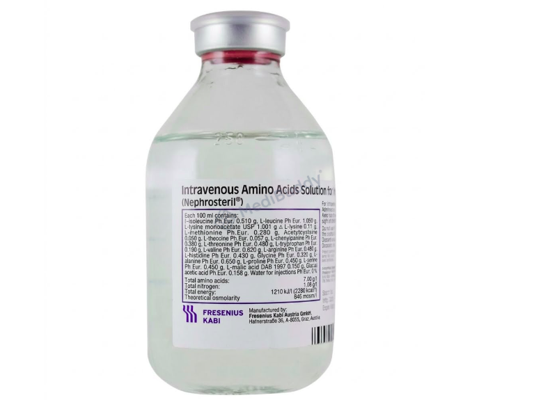 Medicine 1