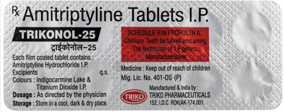 Medicine 1