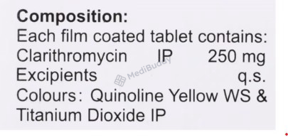 Medicine 1