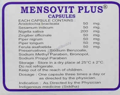 Medicine 1