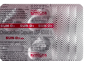 Medicine 3