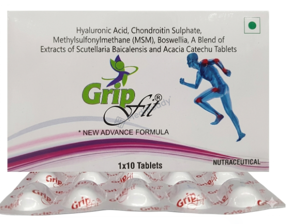Medicine 1
