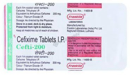 Medicine 1