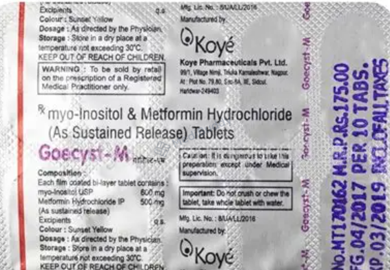 Medicine 1