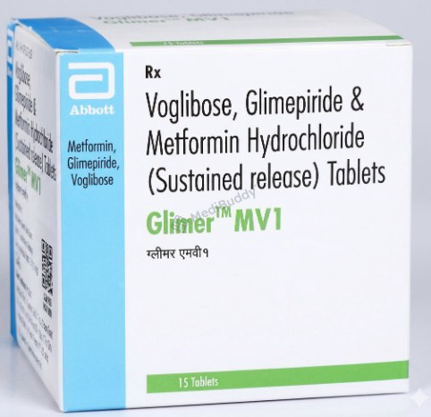 Medicine 1
