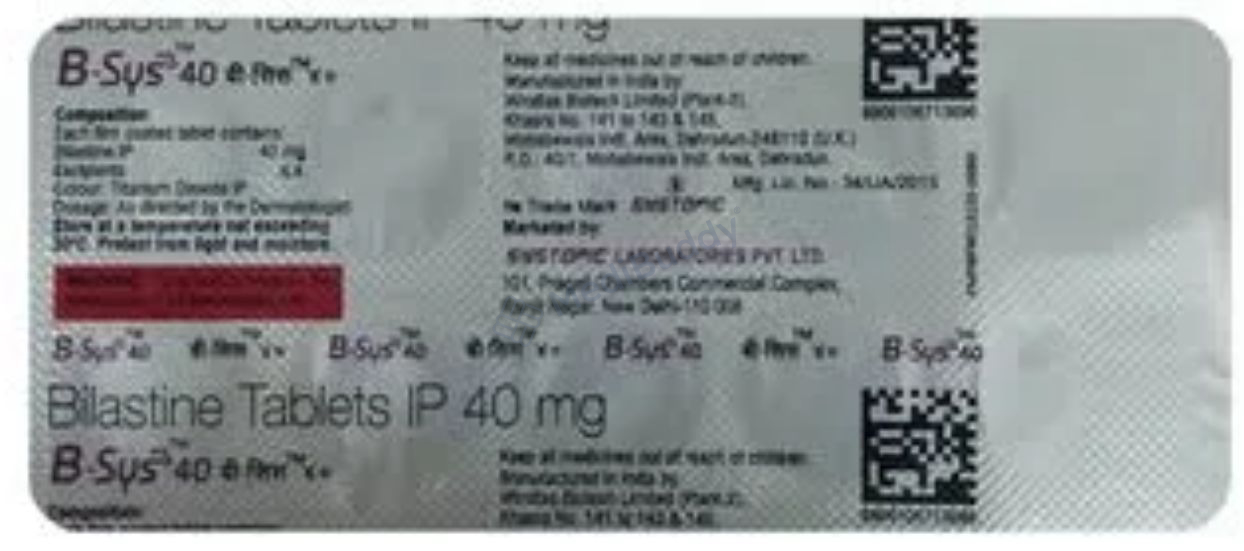 Medicine 1