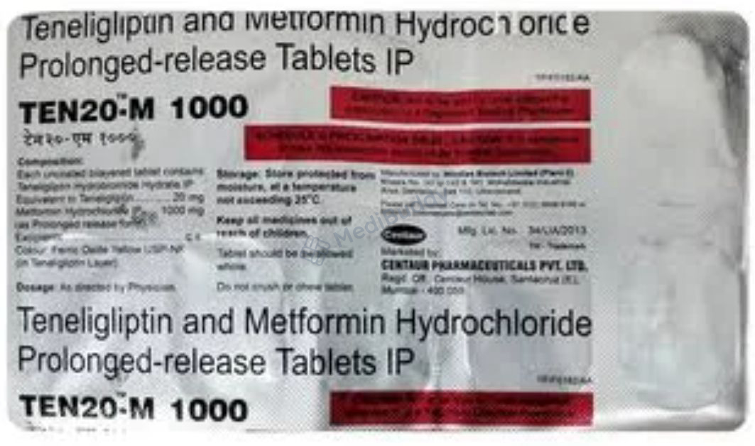Medicine 1