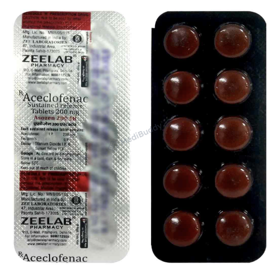 Medicine 3