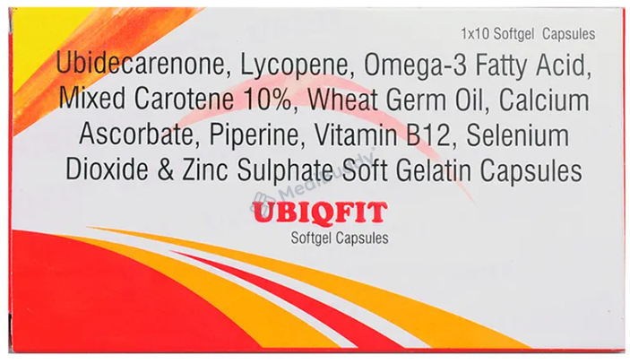 Medicine 1