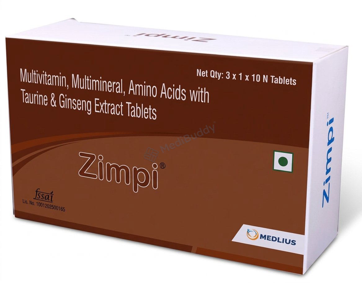 Medicine 1