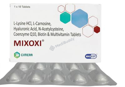 Medicine 1