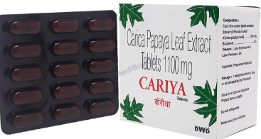 Medicine 1
