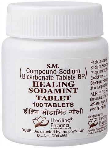Medicine 1
