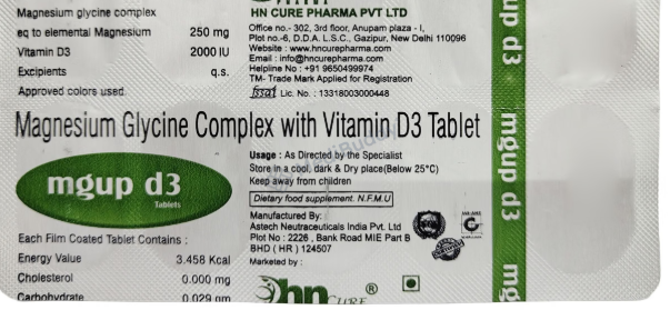 Medicine 3