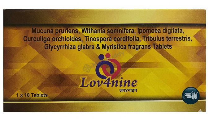 Medicine 1