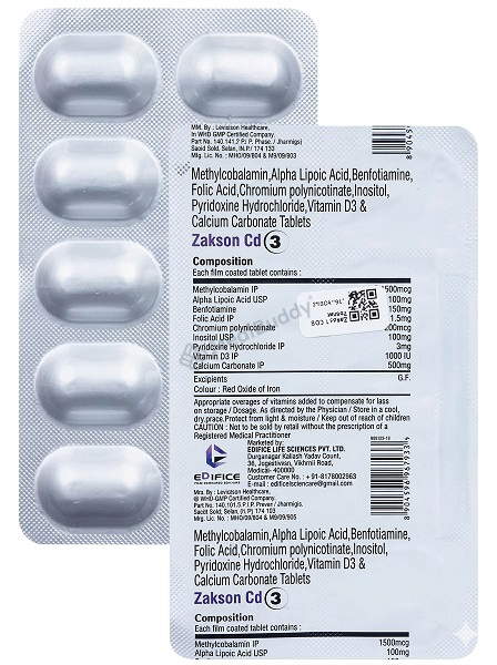 Medicine 1