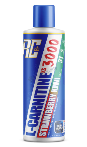 Ronnie Coleman L-Carnitine XS 3000 for Lean Muscle Support Strawberry Kiwi: Price, Uses, Side Effects & How to Use