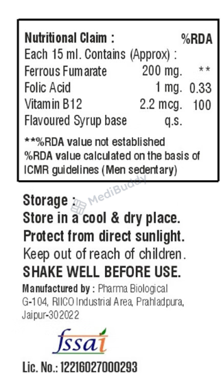Medicine 1