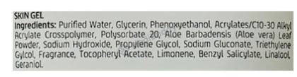 Medicine 1