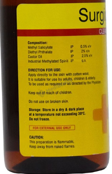 Medicine 1