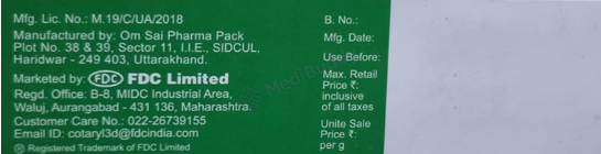Medicine 3