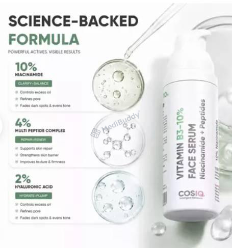 Medicine 3