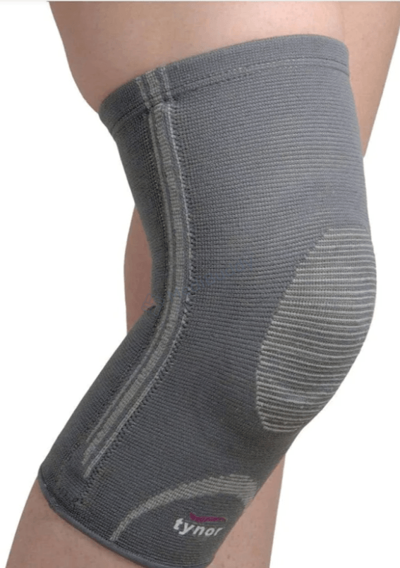 Tynor D 07 Knee Cap with Patellar Ring XL: Price, Uses, Side Effects ...