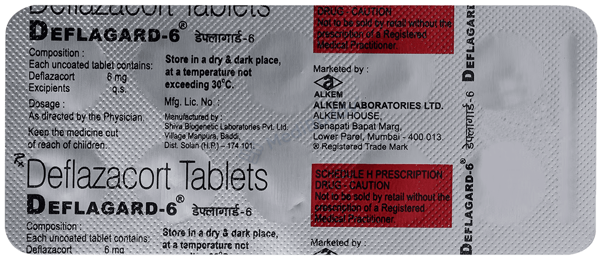 Medicine 5
