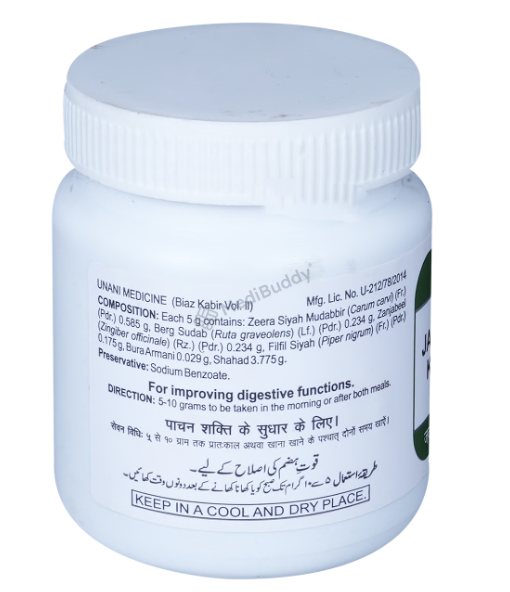 Medicine 3