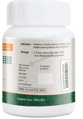 Medicine 1
