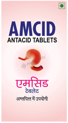 Medicine 1